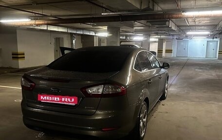 Ford Mondeo IV, 2013 год, 1 800 000 рублей, 11 фотография
