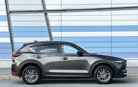 Mazda CX-5 II, 2018 год, 2 100 000 рублей, 4 фотография