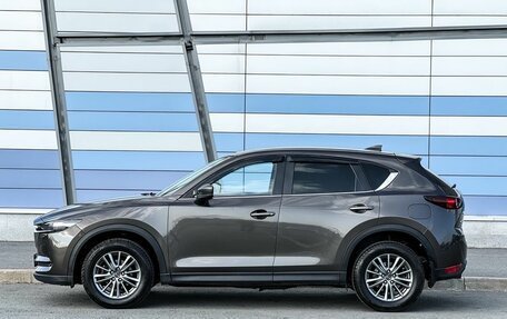 Mazda CX-5 II, 2018 год, 2 100 000 рублей, 8 фотография
