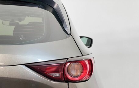 Mazda CX-5 II, 2018 год, 2 100 000 рублей, 10 фотография