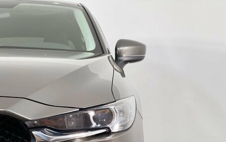 Mazda CX-5 II, 2018 год, 2 100 000 рублей, 9 фотография