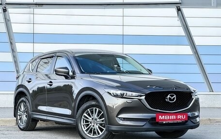 Mazda CX-5 II, 2018 год, 2 100 000 рублей, 3 фотография