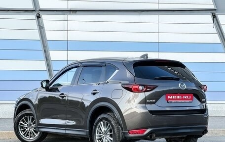 Mazda CX-5 II, 2018 год, 2 100 000 рублей, 7 фотография
