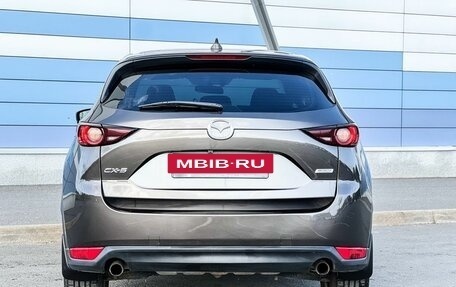 Mazda CX-5 II, 2018 год, 2 100 000 рублей, 6 фотография