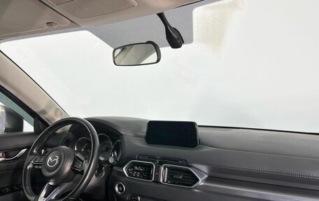 Mazda CX-5 II, 2018 год, 2 100 000 рублей, 13 фотография