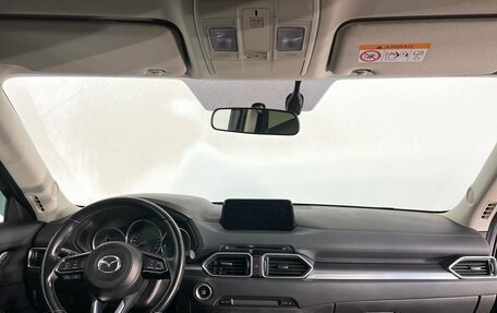 Mazda CX-5 II, 2018 год, 2 100 000 рублей, 14 фотография