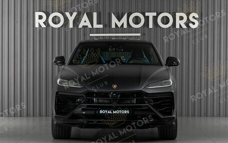 Lamborghini Urus I, 2025 год, 52 000 000 рублей, 2 фотография