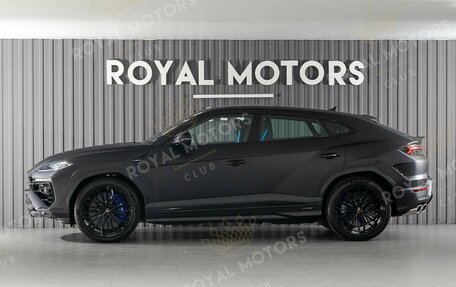 Lamborghini Urus I, 2025 год, 52 000 000 рублей, 3 фотография