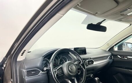 Mazda CX-5 II, 2018 год, 2 100 000 рублей, 12 фотография