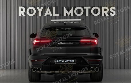 Lamborghini Urus I, 2025 год, 52 000 000 рублей, 4 фотография
