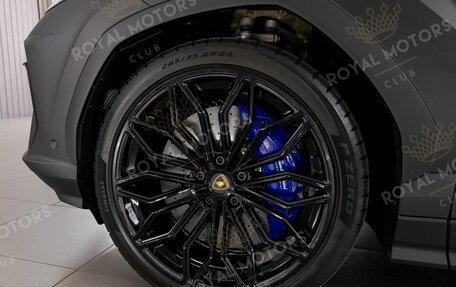 Lamborghini Urus I, 2025 год, 52 000 000 рублей, 7 фотография