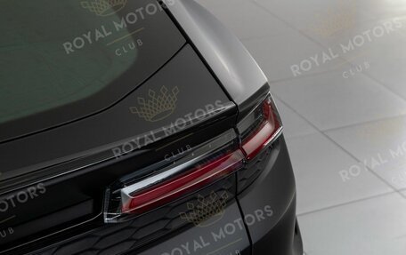 Lamborghini Urus I, 2025 год, 52 000 000 рублей, 6 фотография
