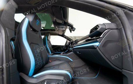 Lamborghini Urus I, 2025 год, 52 000 000 рублей, 11 фотография