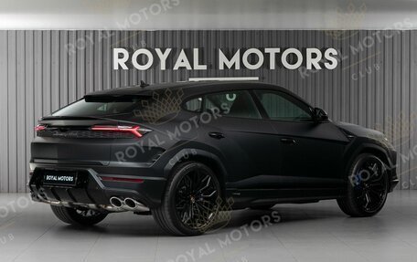 Lamborghini Urus I, 2025 год, 52 000 000 рублей, 5 фотография