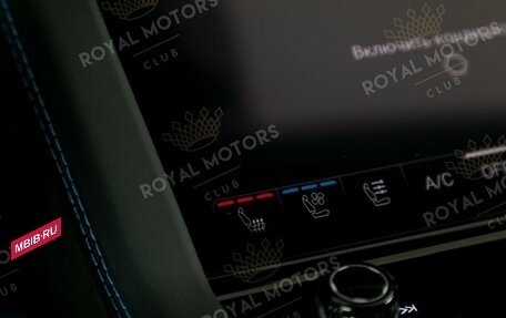 Lamborghini Urus I, 2025 год, 52 000 000 рублей, 16 фотография