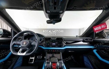 Lamborghini Urus I, 2025 год, 52 000 000 рублей, 9 фотография