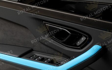 Lamborghini Urus I, 2025 год, 52 000 000 рублей, 20 фотография