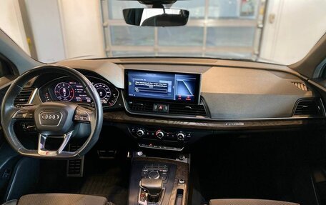 Audi Q5, 2019 год, 3 990 000 рублей, 9 фотография