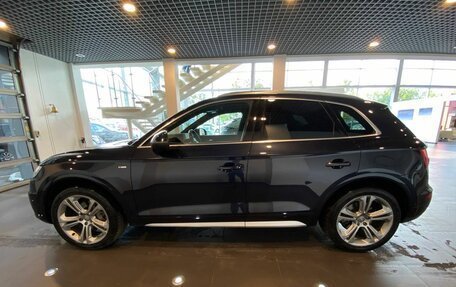 Audi Q5, 2019 год, 3 990 000 рублей, 6 фотография