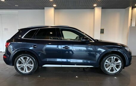 Audi Q5, 2019 год, 3 990 000 рублей, 2 фотография