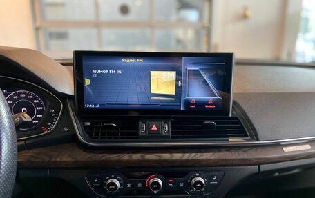 Audi Q5, 2019 год, 3 990 000 рублей, 13 фотография