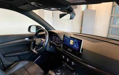 Audi Q5, 2019 год, 3 990 000 рублей, 12 фотография