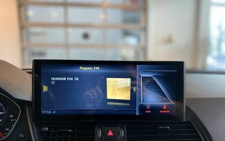 Audi Q5, 2019 год, 3 990 000 рублей, 14 фотография