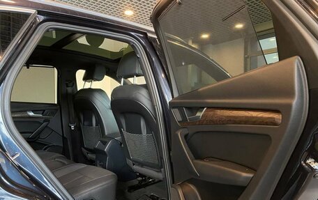 Audi Q5, 2019 год, 3 990 000 рублей, 25 фотография