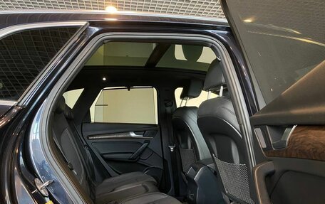Audi Q5, 2019 год, 3 990 000 рублей, 17 фотография