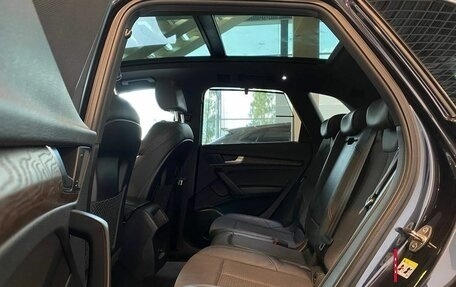 Audi Q5, 2019 год, 3 990 000 рублей, 24 фотография
