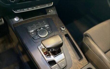 Audi Q5, 2019 год, 3 990 000 рублей, 30 фотография