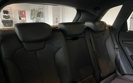 Audi Q5, 2019 год, 3 990 000 рублей, 36 фотография