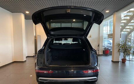 Audi Q5, 2019 год, 3 990 000 рублей, 37 фотография