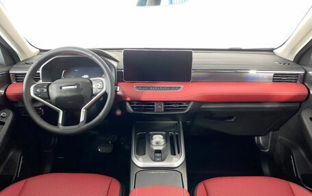 Haval Jolion, 2025 год, 2 649 000 рублей, 7 фотография