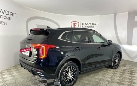 Haval Jolion, 2025 год, 2 649 000 рублей, 2 фотография