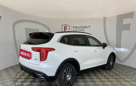 Haval Jolion, 2025 год, 2 649 000 рублей, 2 фотография