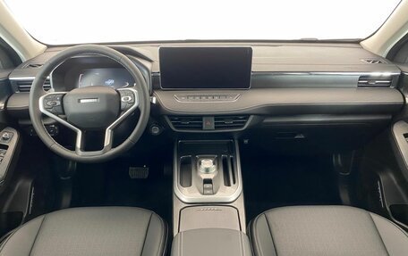 Haval Jolion, 2025 год, 2 649 000 рублей, 7 фотография