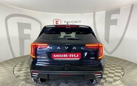 Haval Jolion, 2025 год, 2 649 000 рублей, 4 фотография