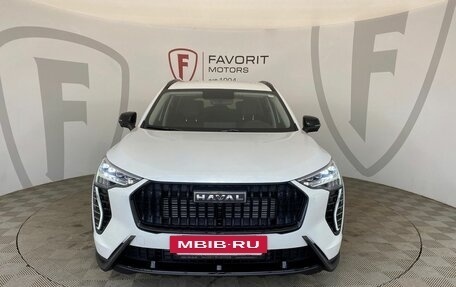 Haval Jolion, 2025 год, 2 649 000 рублей, 3 фотография