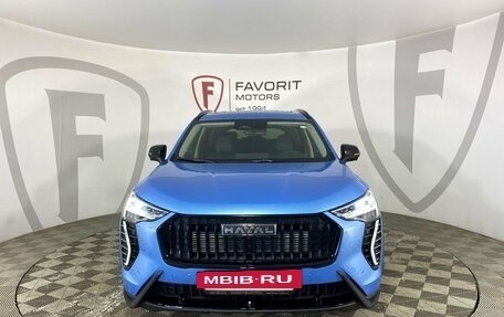 Haval Jolion, 2025 год, 2 949 000 рублей, 3 фотография