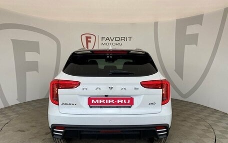 Haval Jolion, 2025 год, 2 649 000 рублей, 4 фотография
