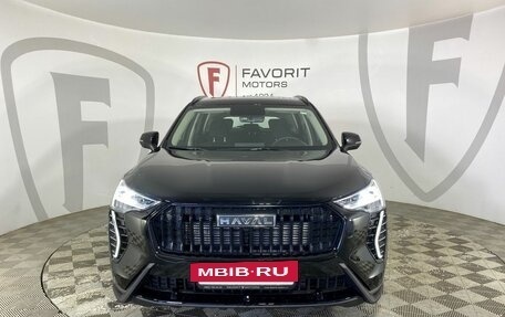 Haval Jolion, 2025 год, 2 449 000 рублей, 3 фотография
