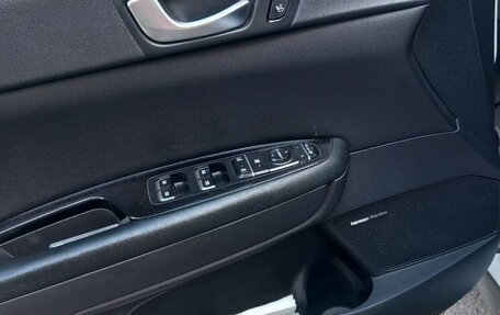 KIA Optima IV, 2019 год, 1 650 000 рублей, 5 фотография