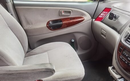 Toyota Estima III рестайлинг -2, 2002 год, 899 000 рублей, 12 фотография