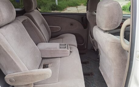 Toyota Estima III рестайлинг -2, 2002 год, 899 000 рублей, 19 фотография