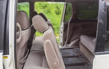 Toyota Estima III рестайлинг -2, 2002 год, 899 000 рублей, 22 фотография