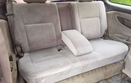 Toyota Estima III рестайлинг -2, 2002 год, 899 000 рублей, 27 фотография