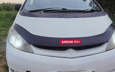 Toyota Estima III рестайлинг -2, 2002 год, 899 000 рублей, 9 фотография