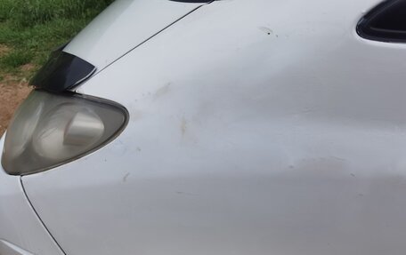 Toyota Estima III рестайлинг -2, 2002 год, 899 000 рублей, 32 фотография