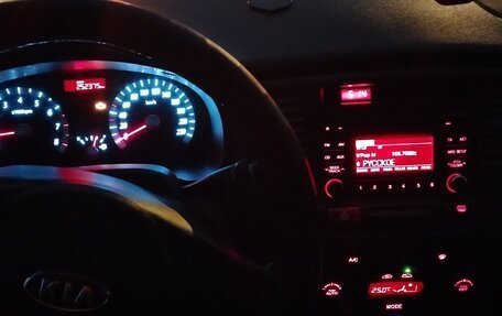 KIA Rio II, 2009 год, 410 000 рублей, 6 фотография